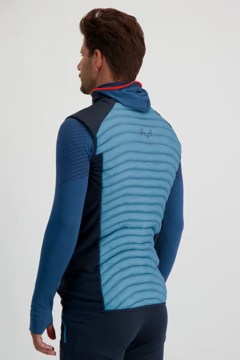 Dynafit Speed Insulation Herren Gilet