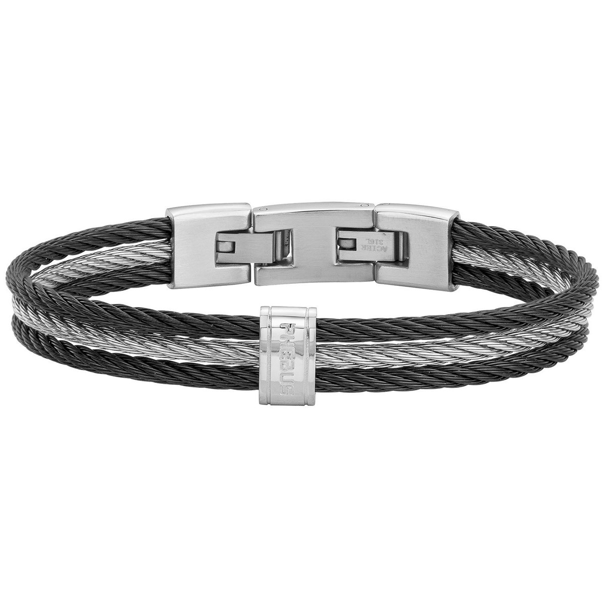 Bracelet en Acier
