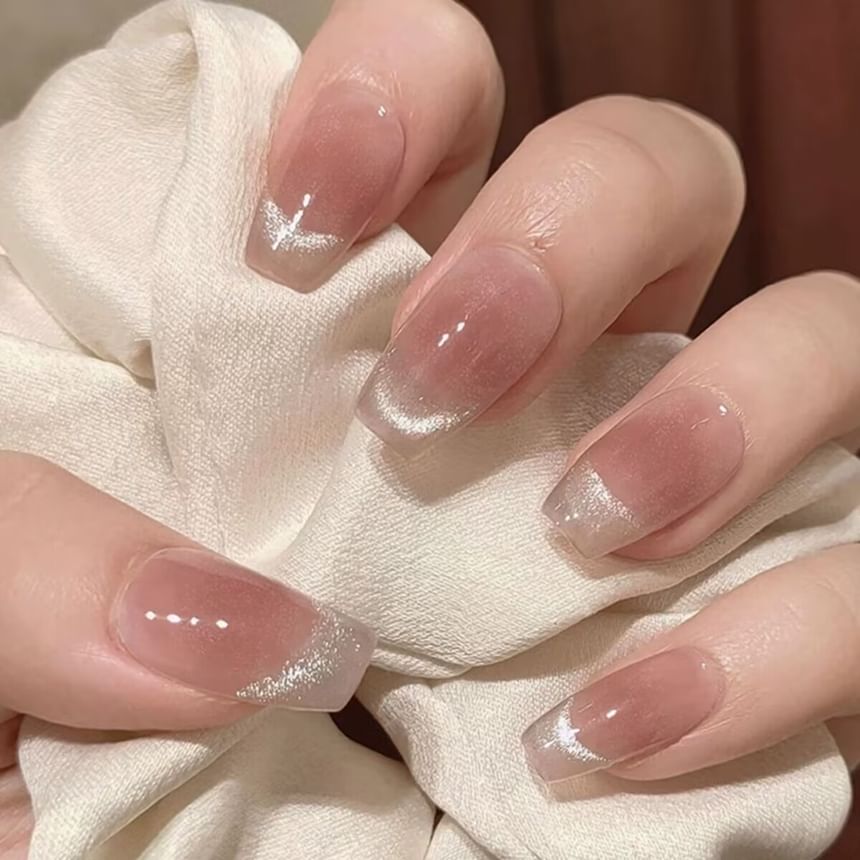 Candyvina - Cat Eye Press-On Nail