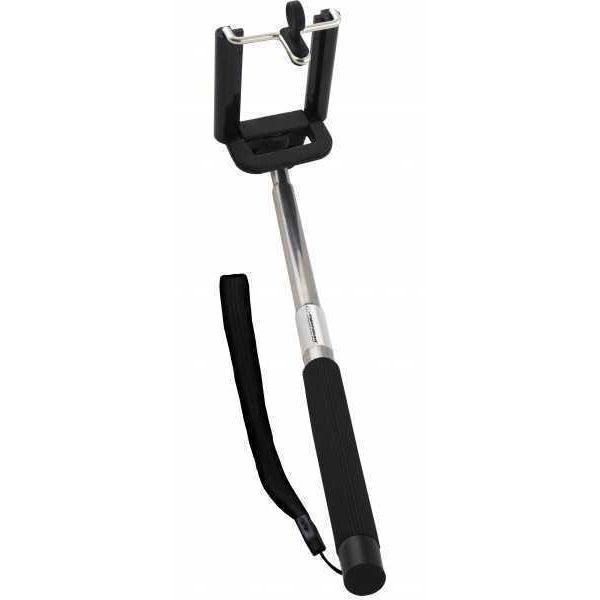 Emm107 Bastão de Selfie para Smartphone até 5.5