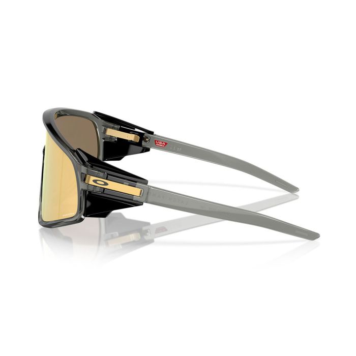 Latch Panel Unisex Sportsbriller