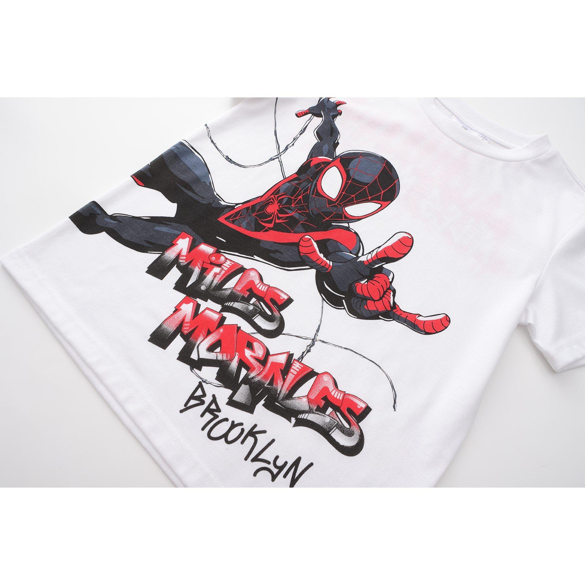Character Short Sleeve T-Shirt Juniors