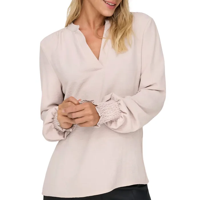 Only Mette Blouse Dames