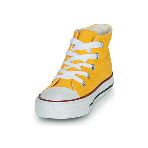 Citrouille et Compagnie - OUTIL - Jaune