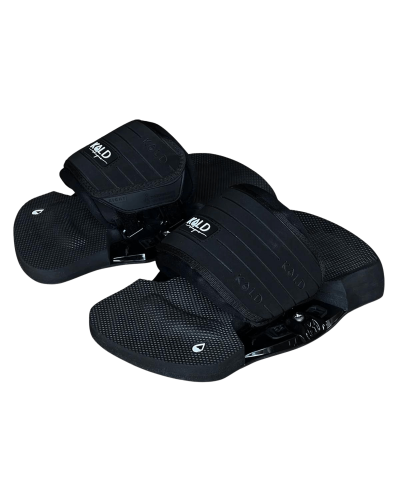 KOLD Shapes VELCRO 2.0 PADS & STRAPS