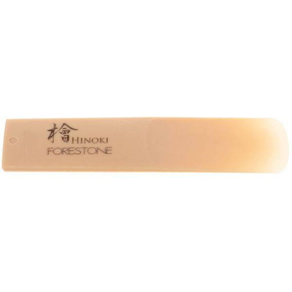 Forestone Hinoki Alto Saxophone MS
