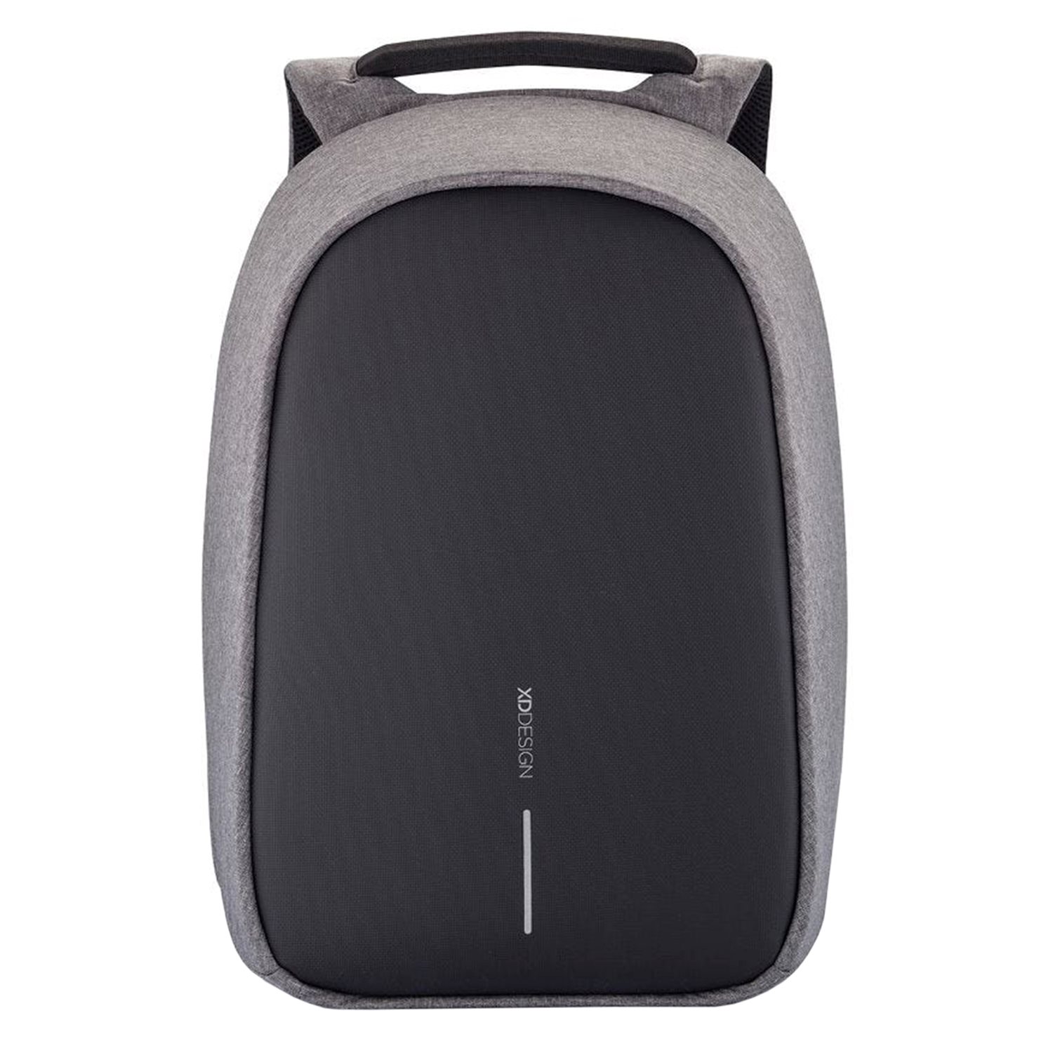 XD Design Bobby Hero XL Anti-diefstal Rugzak grey