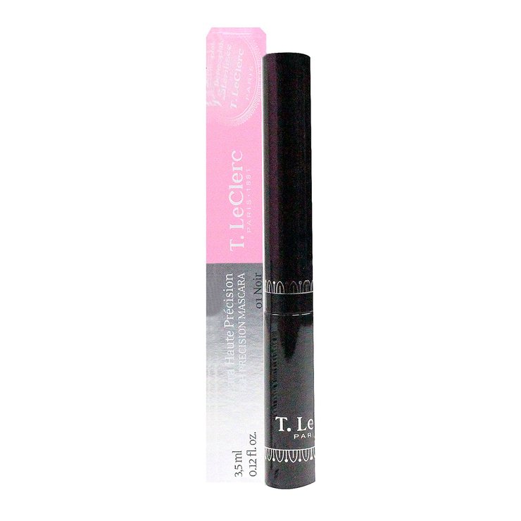 Mascara précis coloris 01 noir
