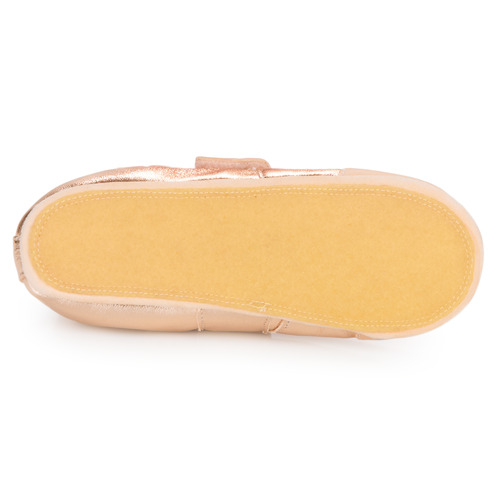 Easy Peasy - MY BLUBOOTIES VELCRO - Rose