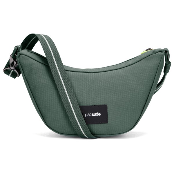Pacsafe - Pacsafe Go Lunar Crossbody - Sac à bandoulière