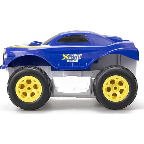 Silverlit Toy Mini Aquajet - Fjernstyret bil