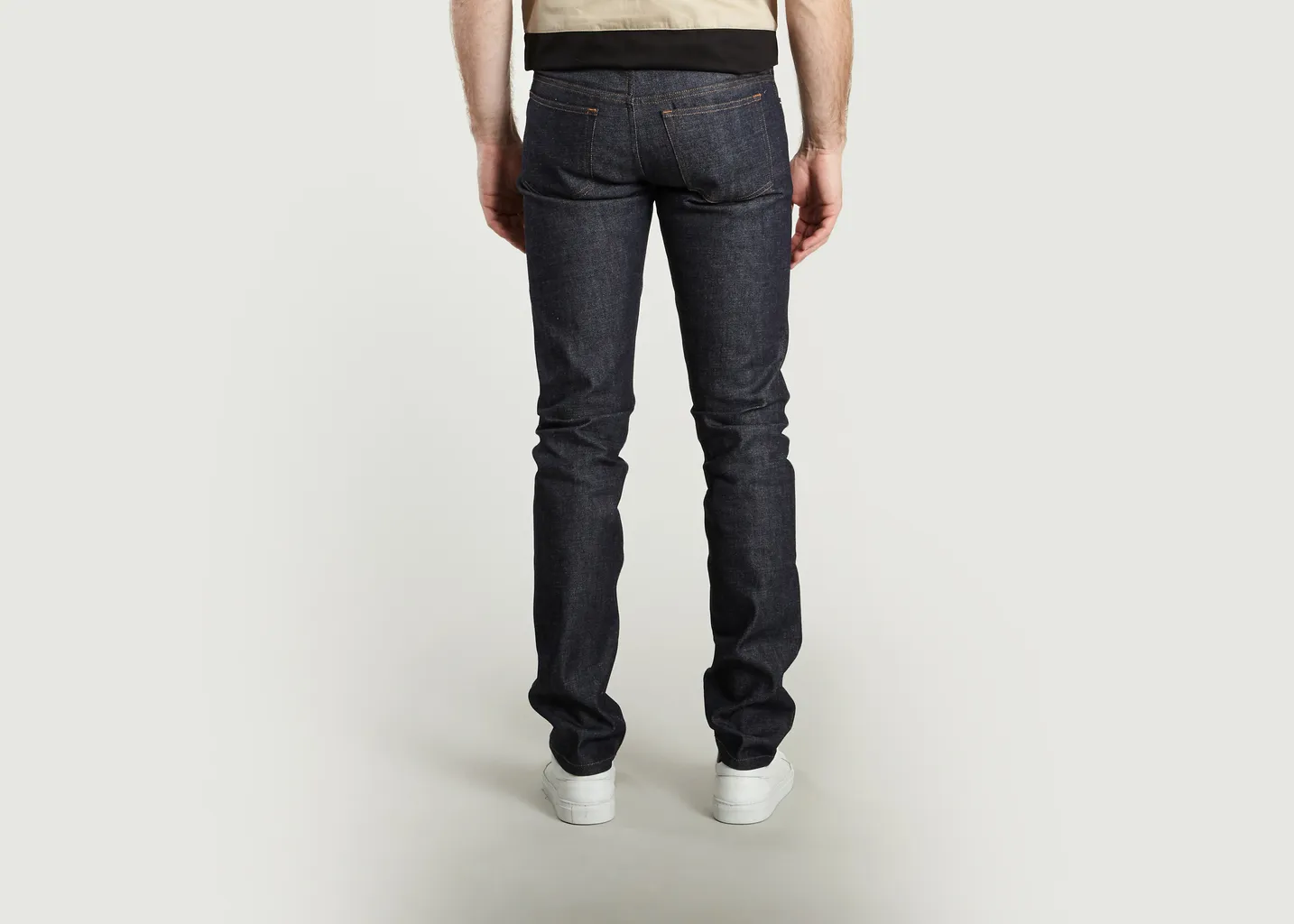 Jean Petit Standard A.P.C.