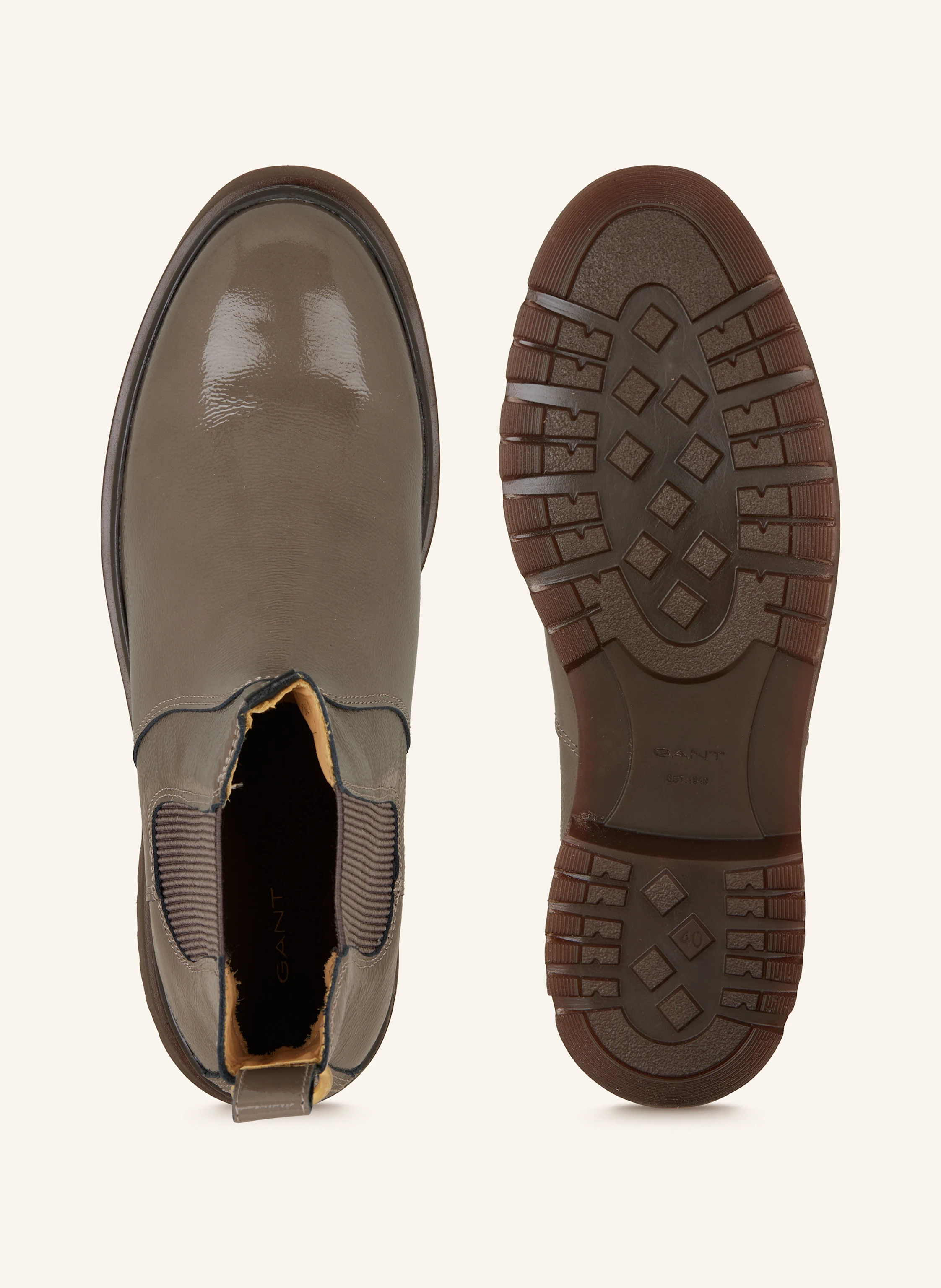 GANT Chelsea-Boots ALIGREY