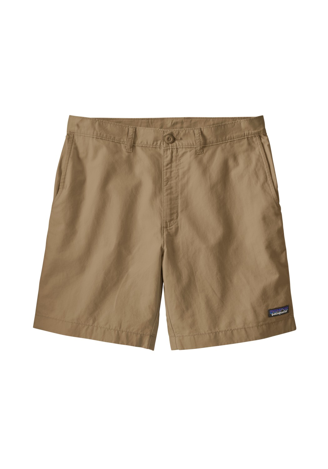 Patagonia Shorts M's LW All-Wear Hemp Shorts Mojave Khaki
