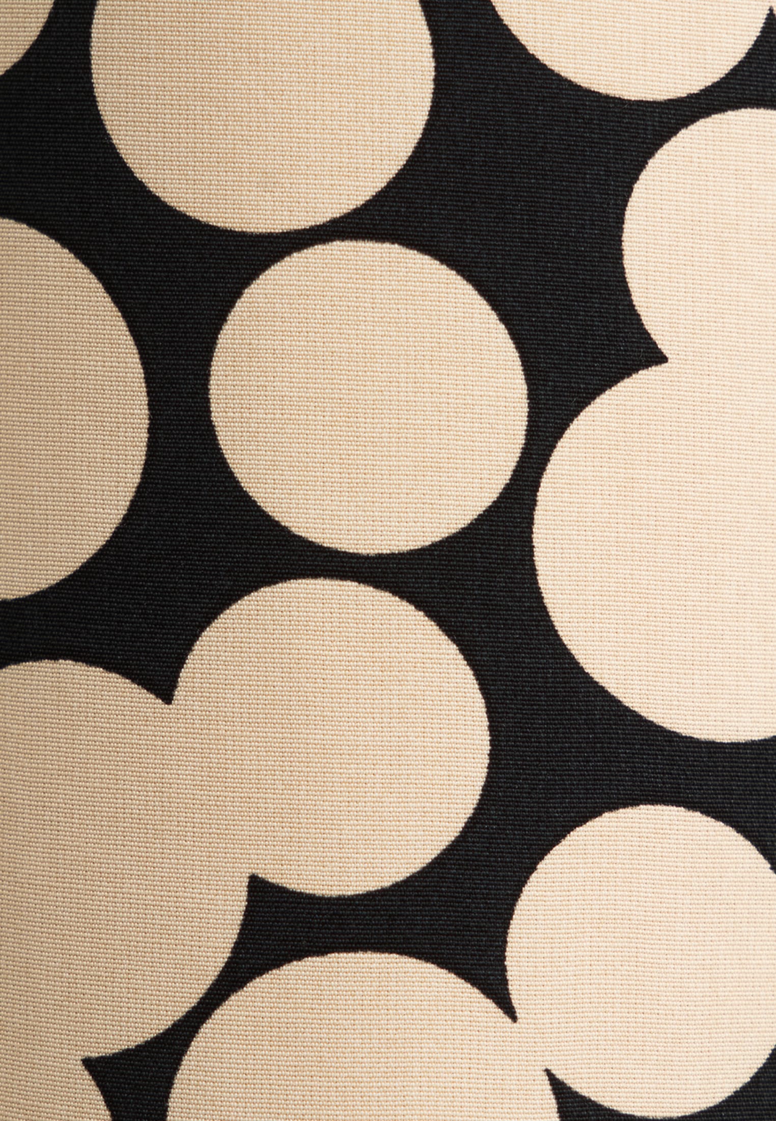 seidensticker Sommerkleid 1/1 Druck