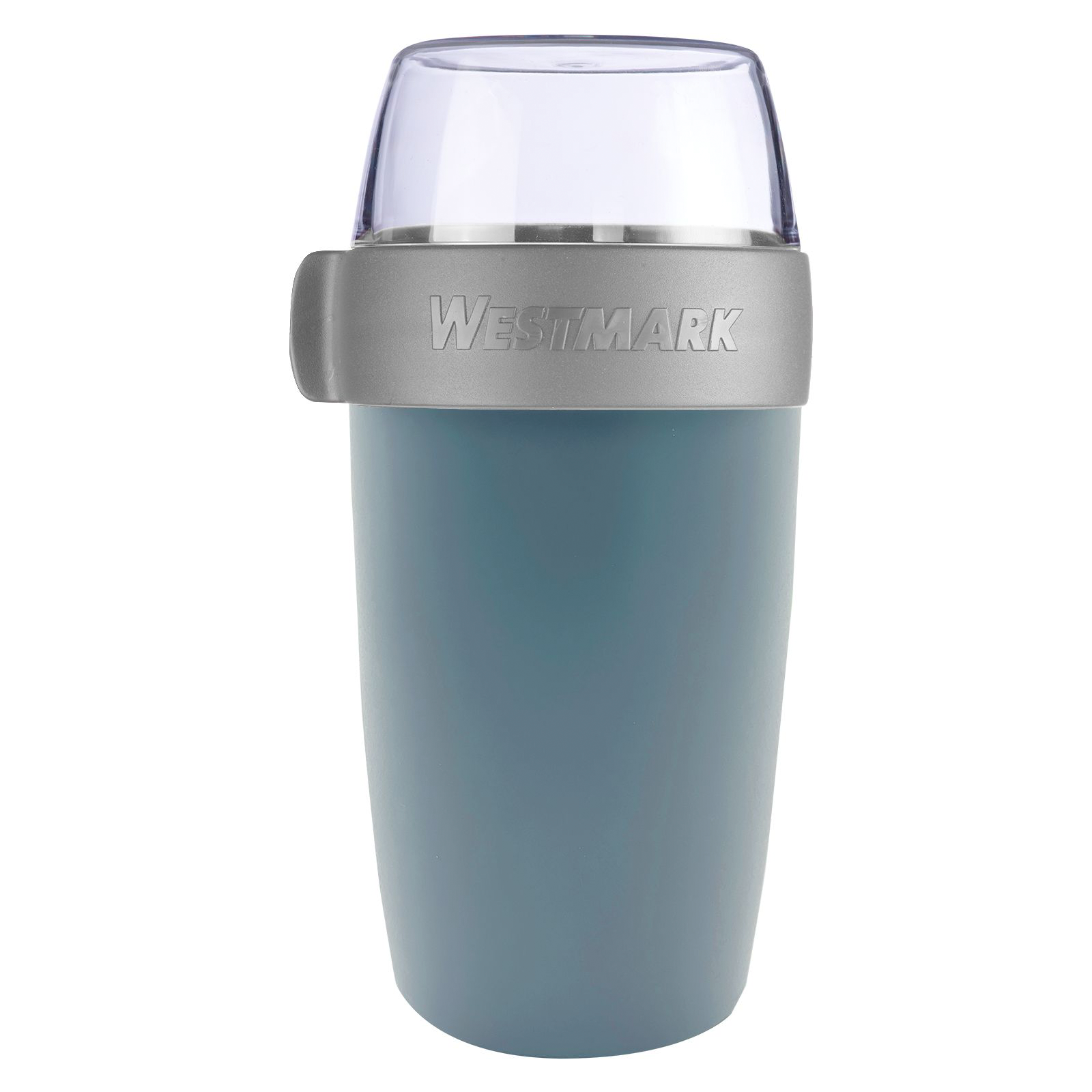 Westmark Müslibecher 700 ml blau