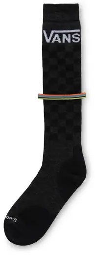Vans Smartwool Full Cushion Skisokker | SkatePro