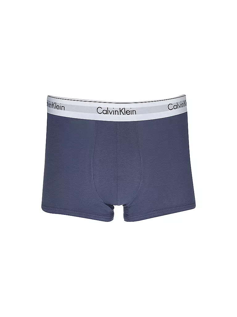 CALVIN KLEIN Pants 5er Pkg. multi  schwarz