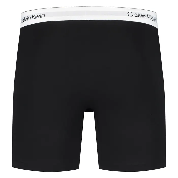 Calvin Klein Icon Cotton Stretch Brief Boxershorts Heren (3-pack)