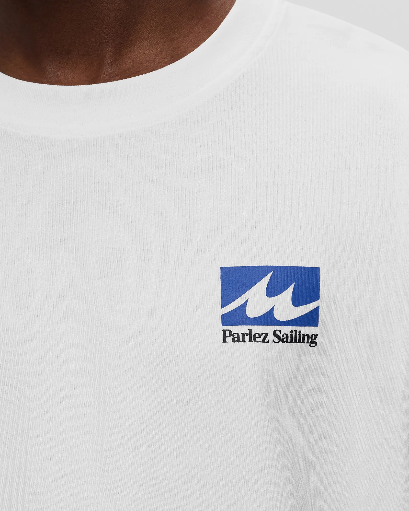 Parlez Chine Tee