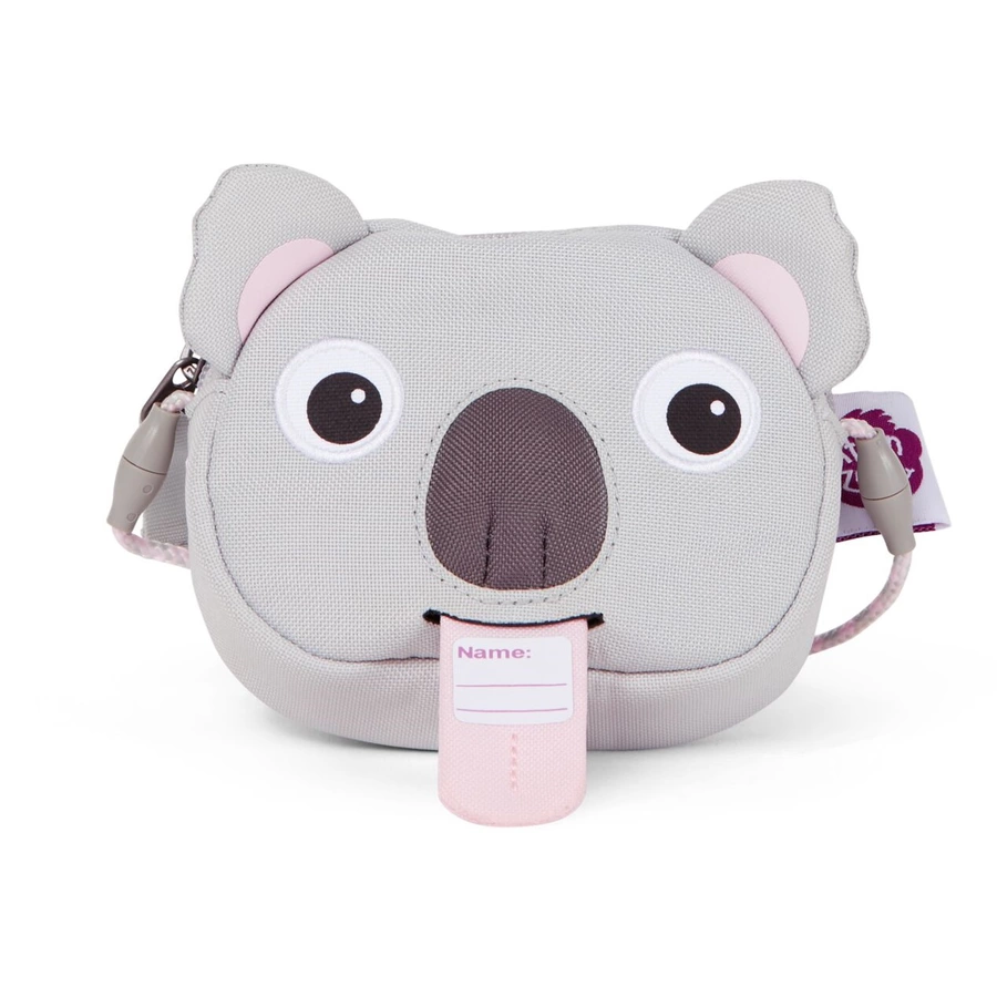 Affenzahn Geldbeutel Karla Koala