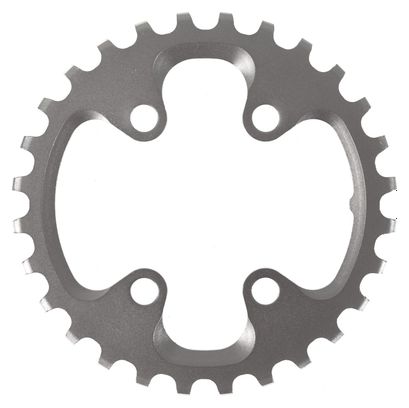 SHIMANO Plateau XT M8000/MT700 11 Vitesses Argent