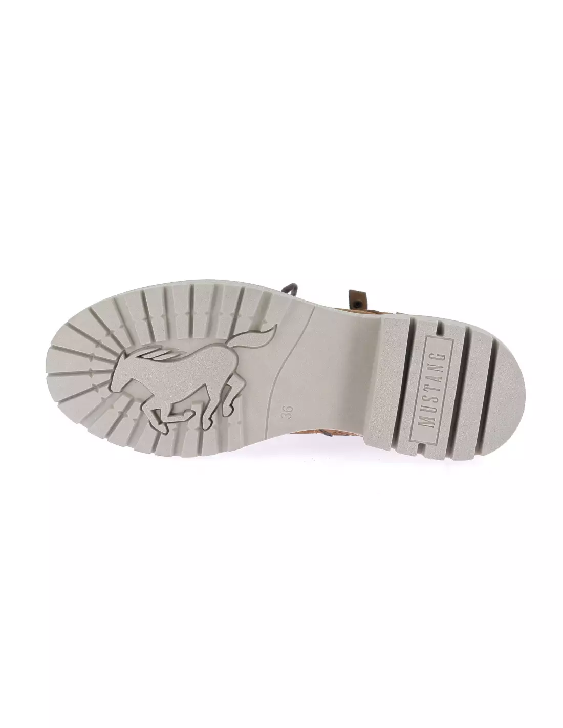 MUSTANG 1397501 - Boots & bottines Kastanie