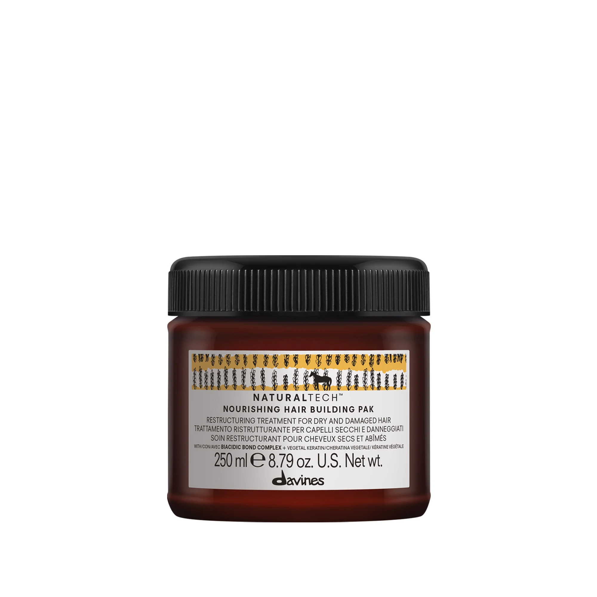 NOURISHING Hair Building Pak |