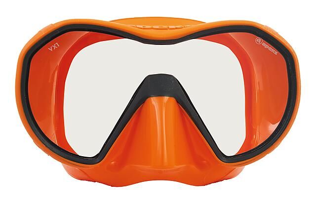 APEKS - MASQUE DE PLONGEE VX1