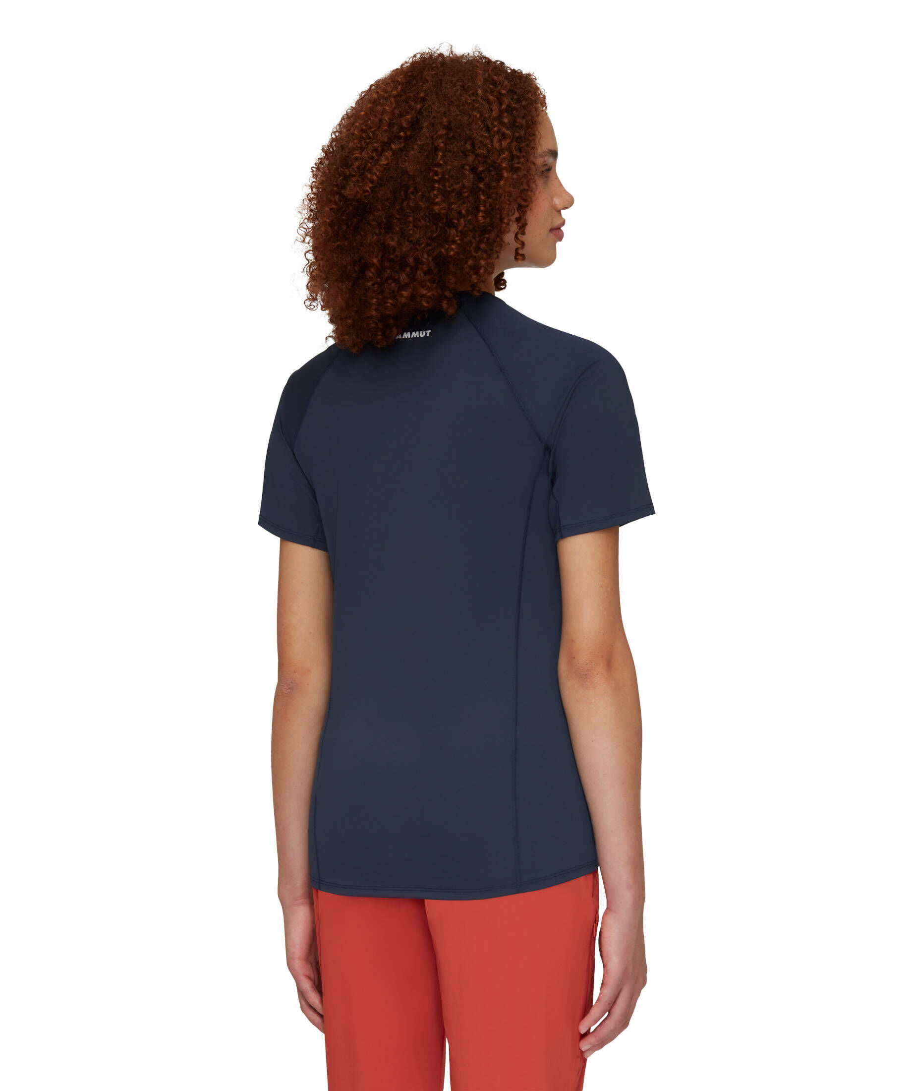 Mammut| Damen T-Shirt SELUN