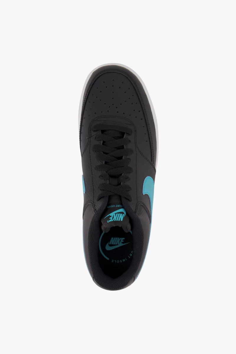 Nike Court Vision Low Herren Sneaker