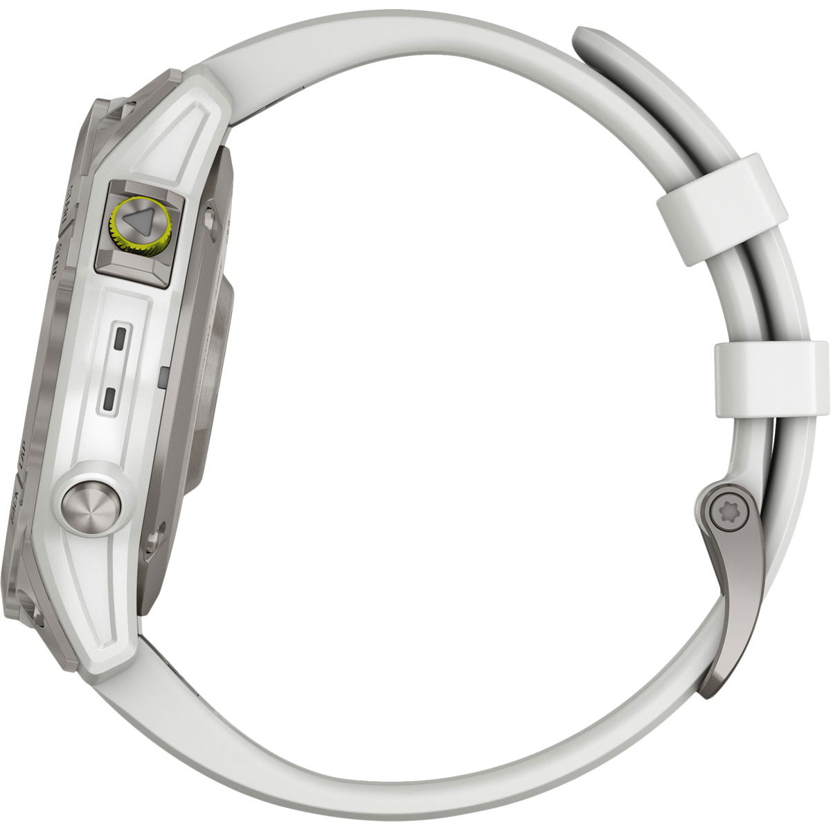 Garmin Epix 2 47 mm Sapphire GPS Pulsur