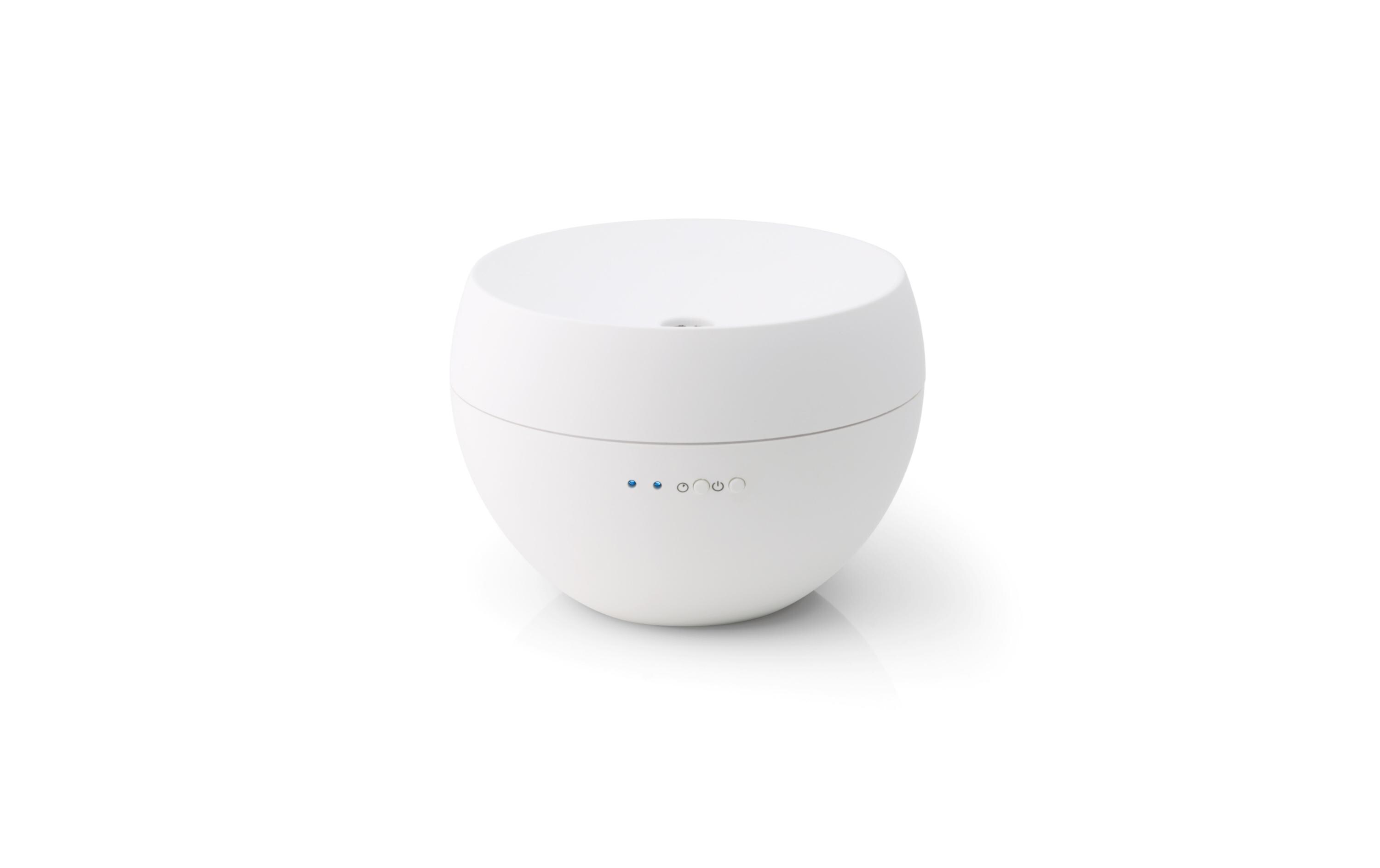Aromavernebler Jasmine WeissAroma Diffuser