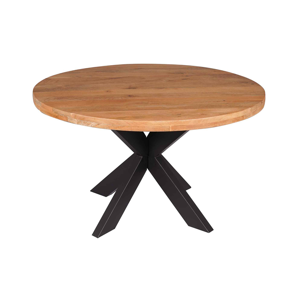 Ronde eettafel Maas 110