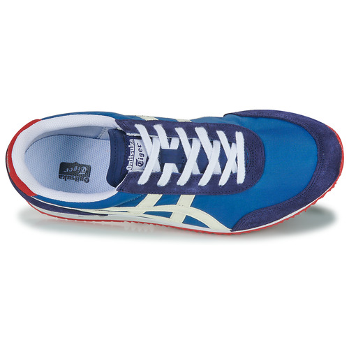 Onitsuka Tiger - NEW YORK - Marine / Rouge