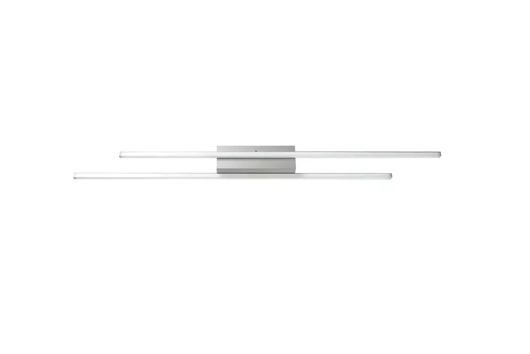 LED-Deckenleuchte Delta
