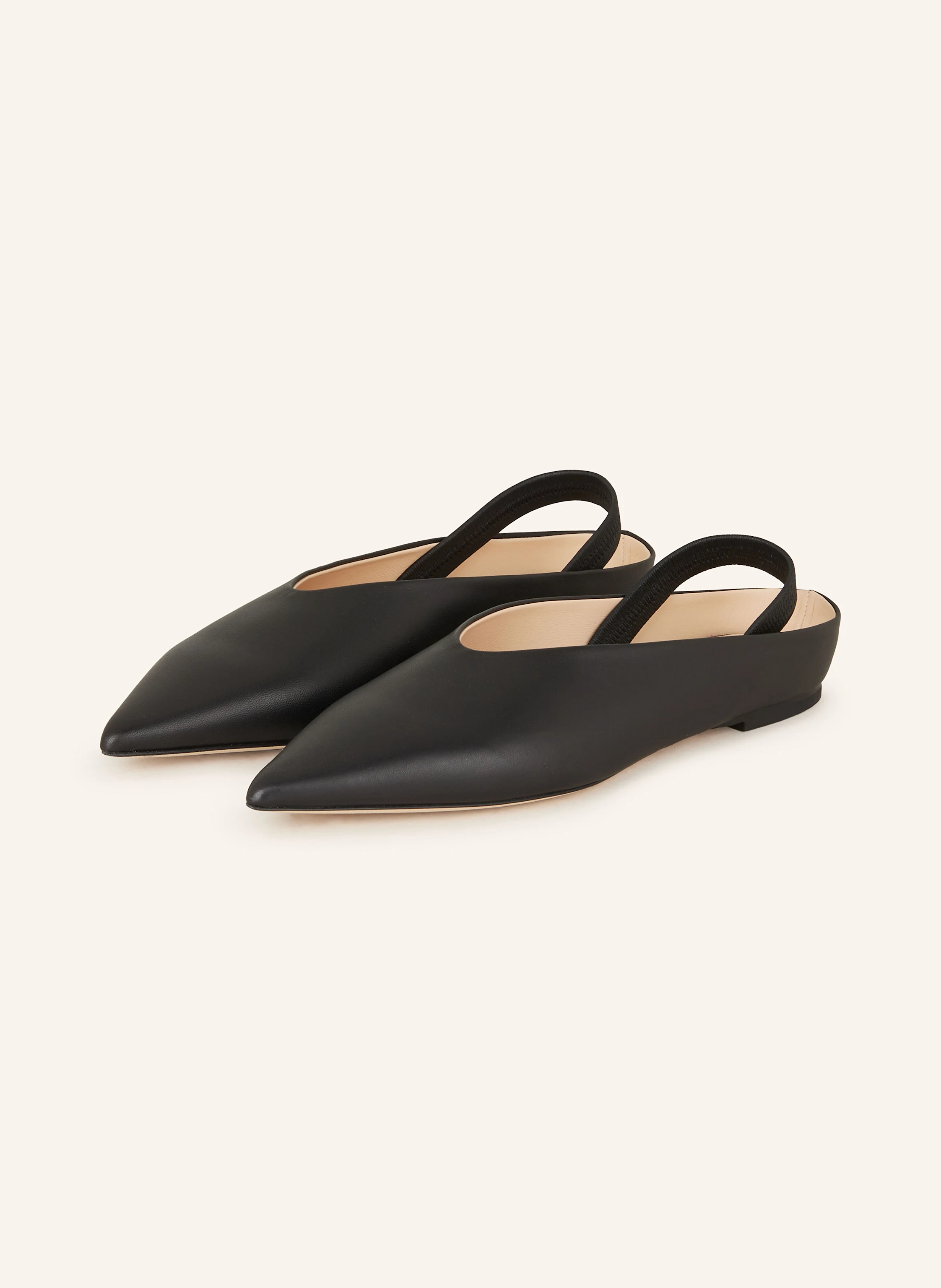 PROSPERINE Slingballerinas