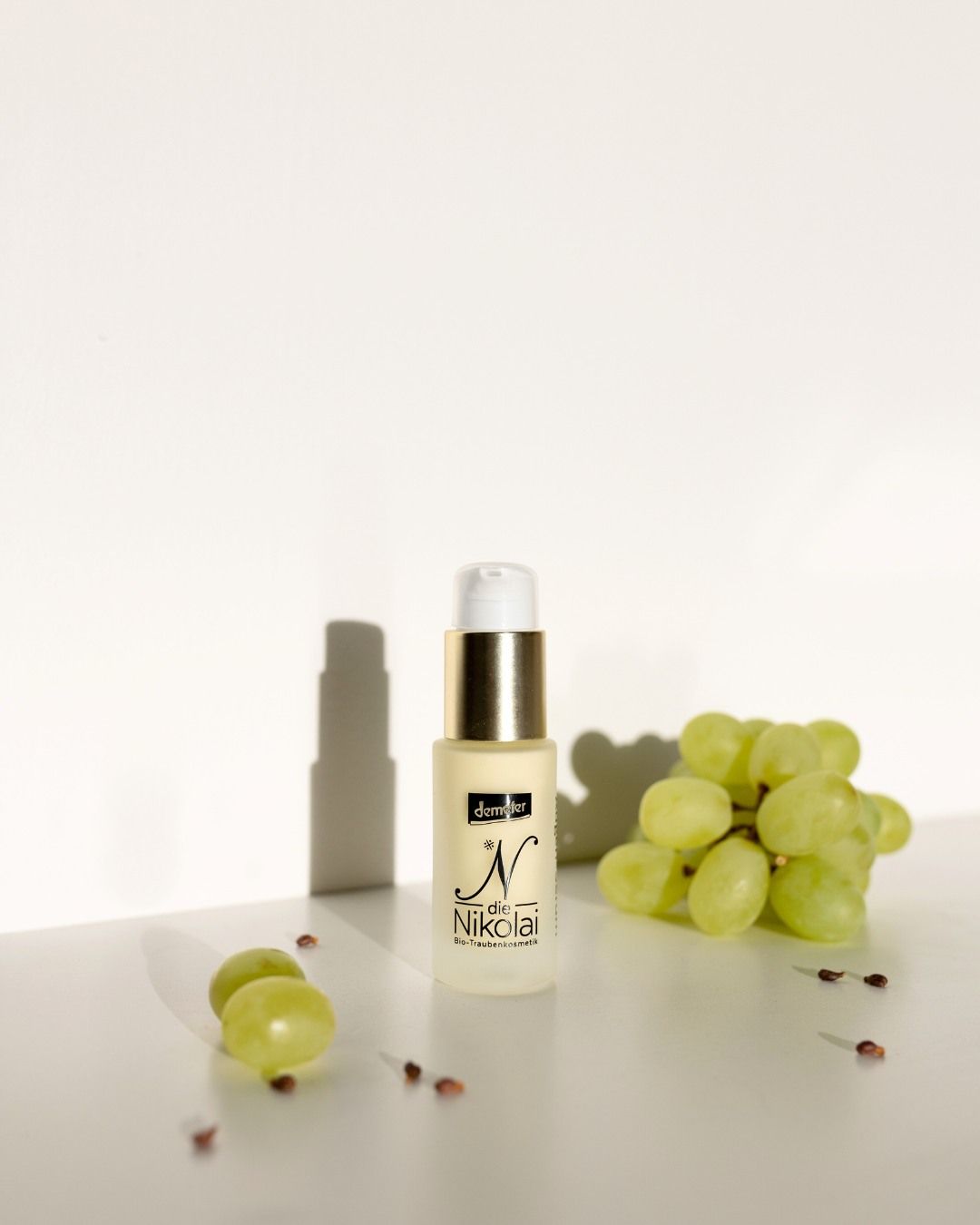 Augen-Serum