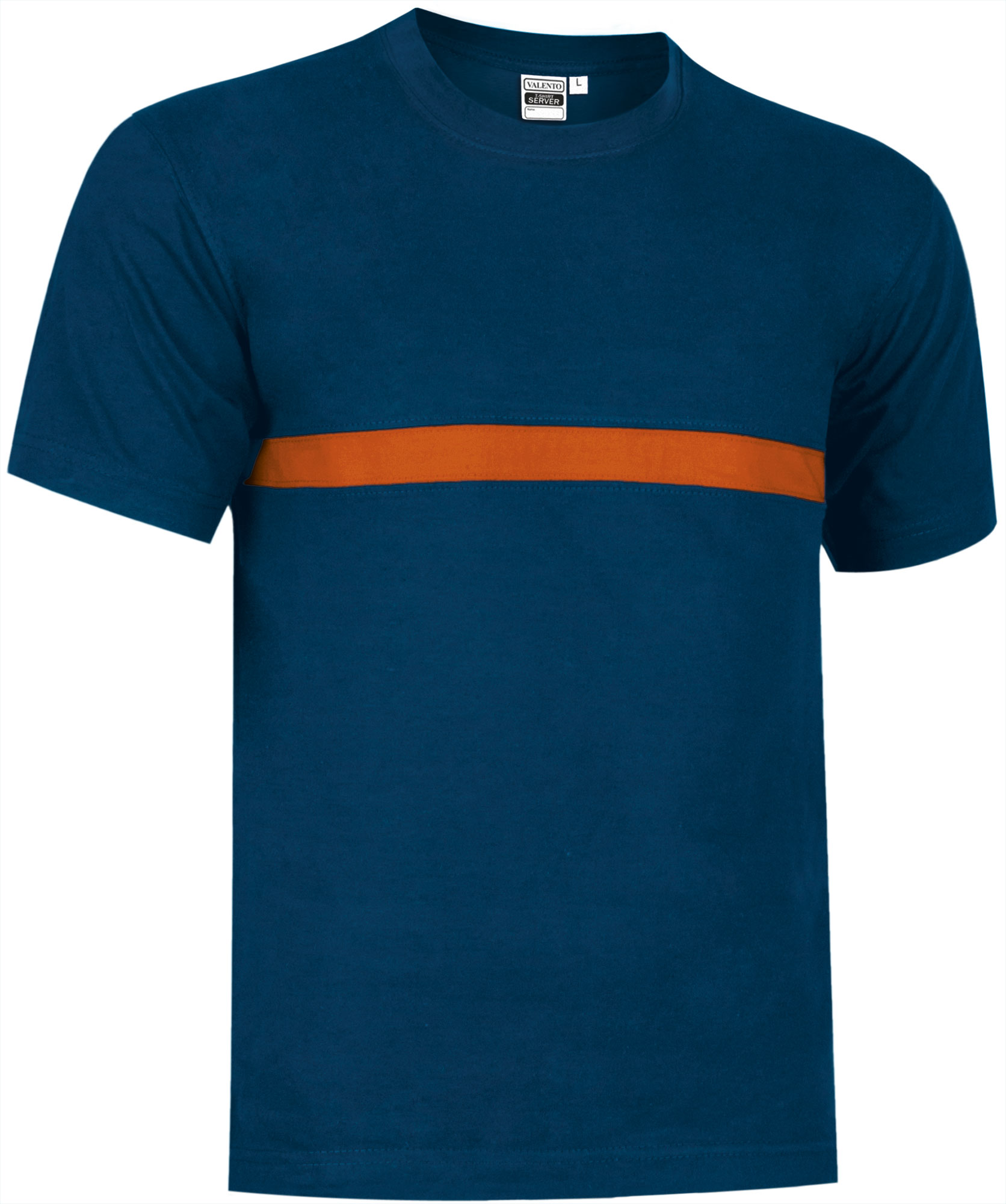 Valento CAVASEC - T-shirt SERVER