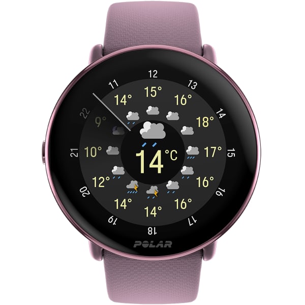 Montre cardio GPS POLAR IGNITE 3