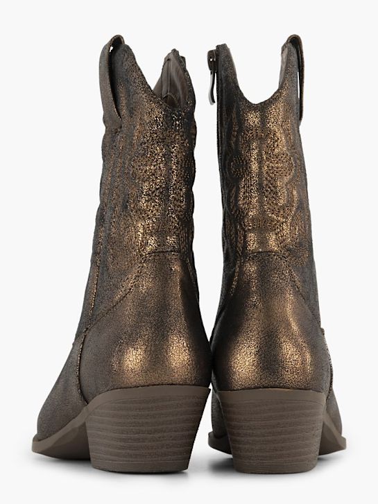 Graceland Cowboyboot