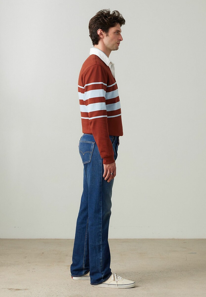Calça jeans reta LEVI'S 501®