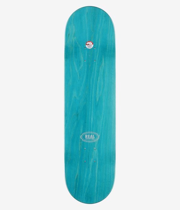 Real Ishod Jeweler Twin Tail 8.5