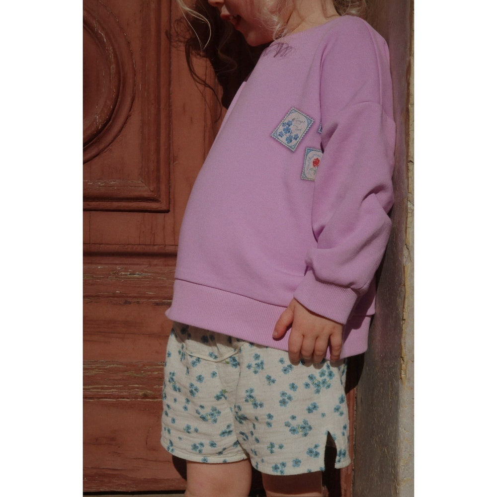 Køb Konges Sløjd Lupine RHW X KS Lettre Sweat Ocs