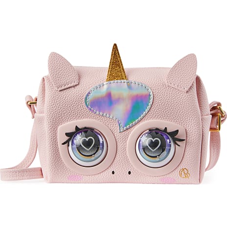 Purse Pets enhjørning taske