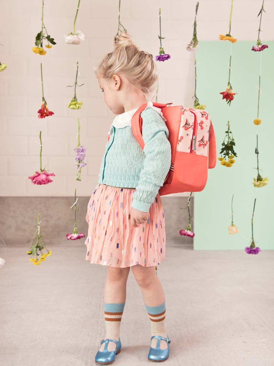 Cartable Lilliputiens Wonder Stella 34.5 cm