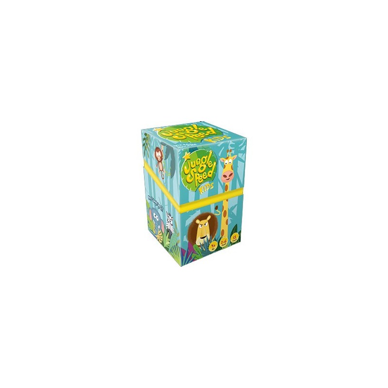 Jungle Speed Kids