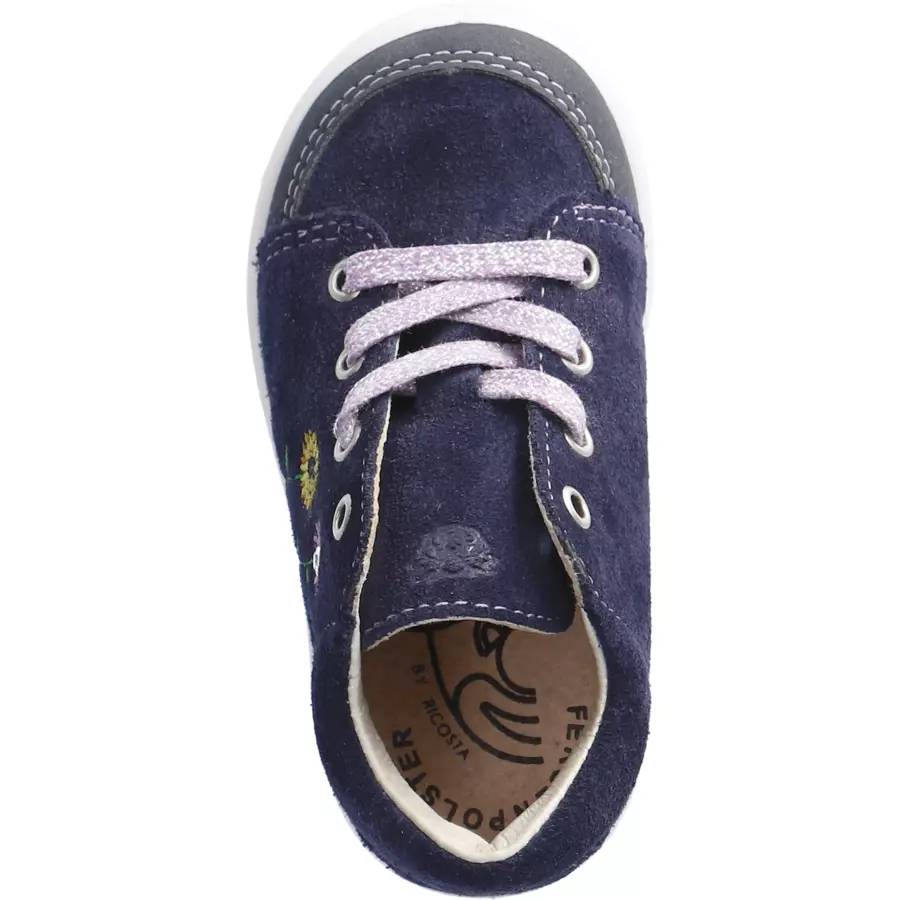 Pepino Halbschuh Prisja nautic (mittel)