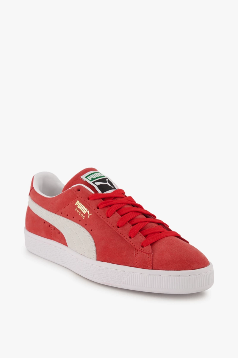 Puma Suede Classic XXI Herren Sneaker