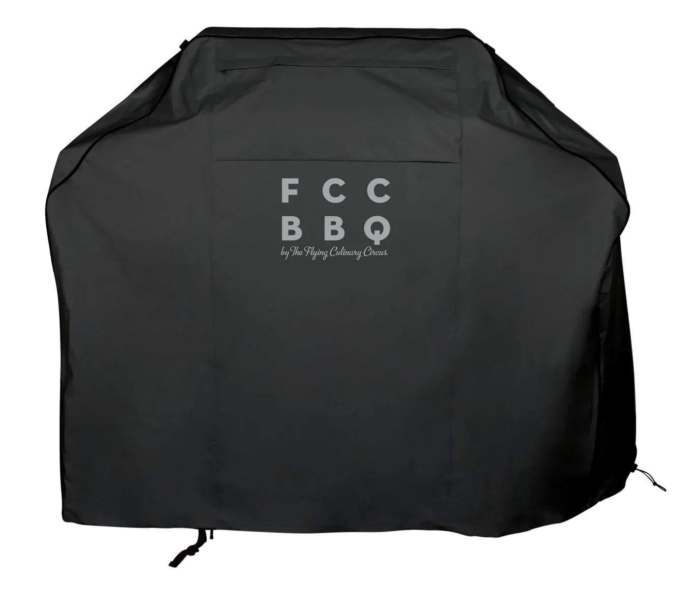 FCC BBQ Grilltrekk til Patrone 4.2 FCC BBQ